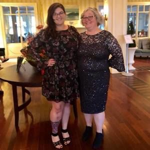 Meet your Posher, Allison